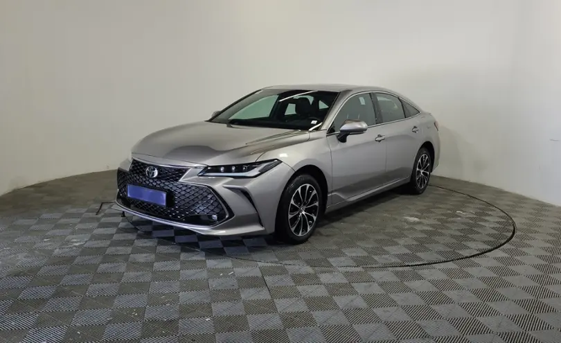 Toyota Avalon 2022 года за 15 400 000 тг. в Алматы