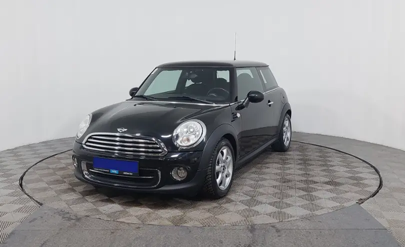 MINI Hatch 2011 года за 5 000 000 тг. в Астана