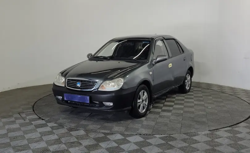 Geely CK (Otaka) 2015 года за 1 150 000 тг. в Алматы