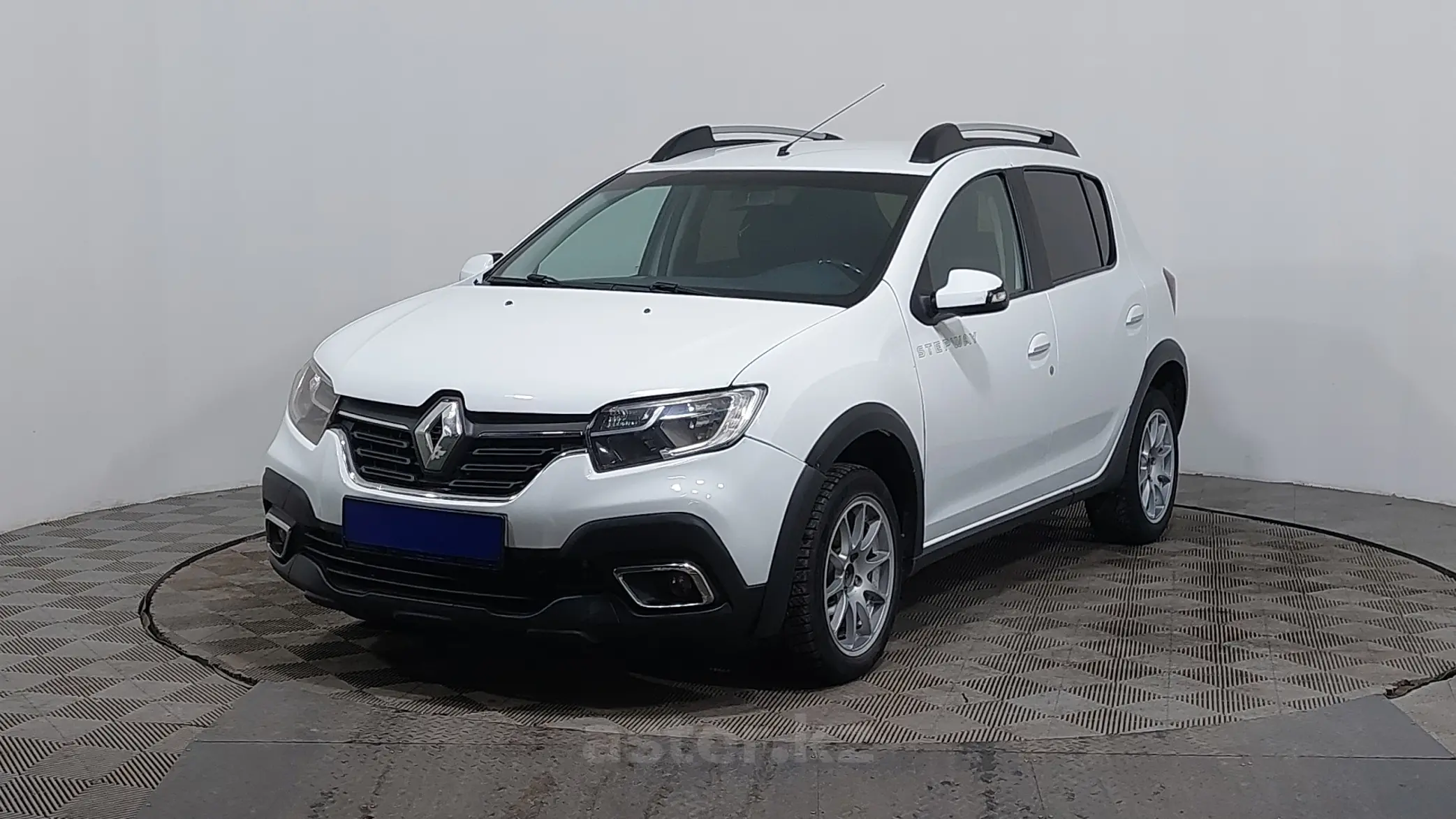 Renault Sandero 2019