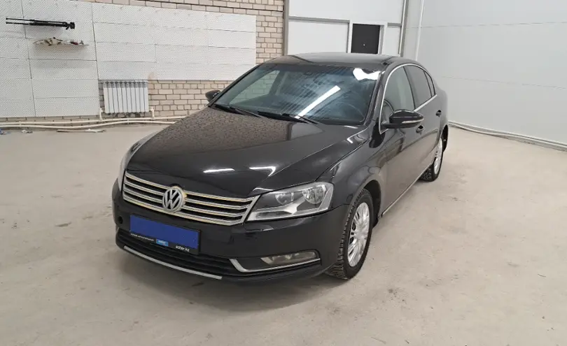 Volkswagen Passat 2014 года за 3 990 000 тг. в Актобе