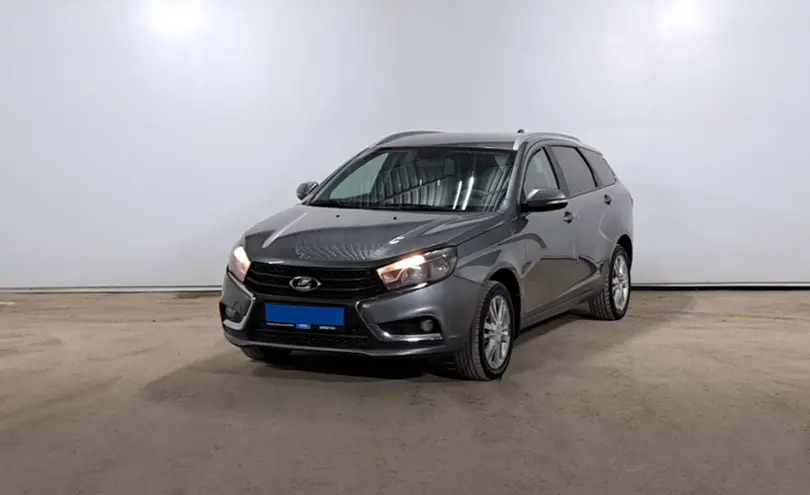 LADA (ВАЗ) Vesta 2018 года за 3 990 000 тг. в Кызылорда