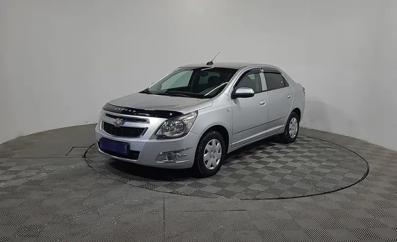 Chevrolet Cobalt 2020 года за 5 090 000 тг. в Алматы