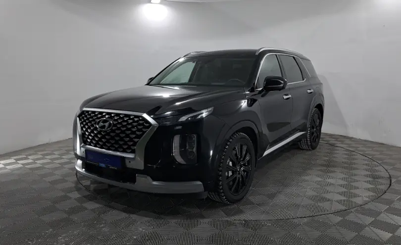 Hyundai Palisade 2020 года за 20 890 000 тг. в Павлодар