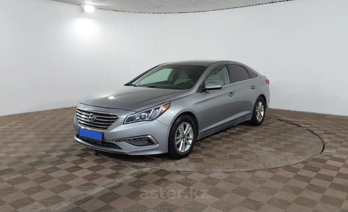 2014 Hyundai Sonata