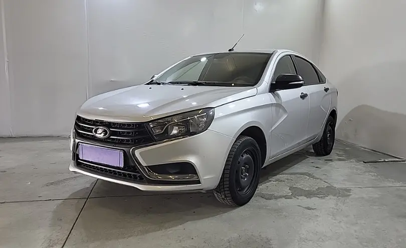 LADA (ВАЗ) Vesta 2022 года за 4 390 000 тг. в Усть-Каменогорск