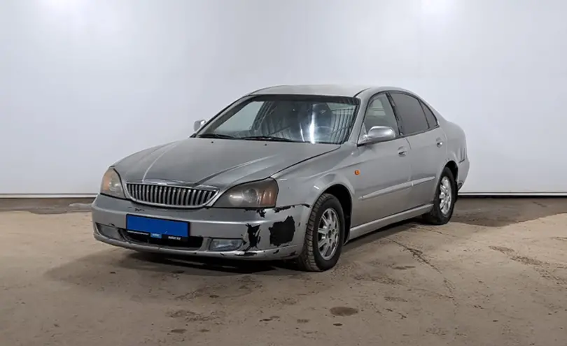 Daewoo Magnus 2003 года за 690 000 тг. в Кызылорда