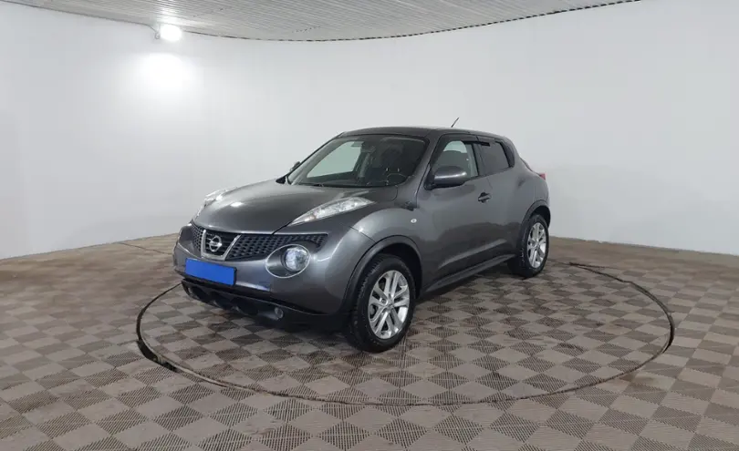 Nissan Juke 2013 года за 5 640 000 тг. в Шымкент