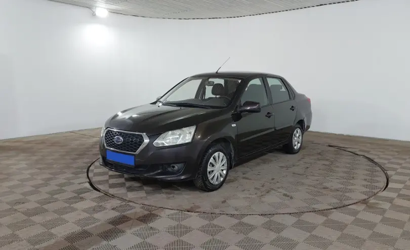 Datsun on-DO 2014 года за 2 150 000 тг. в Шымкент