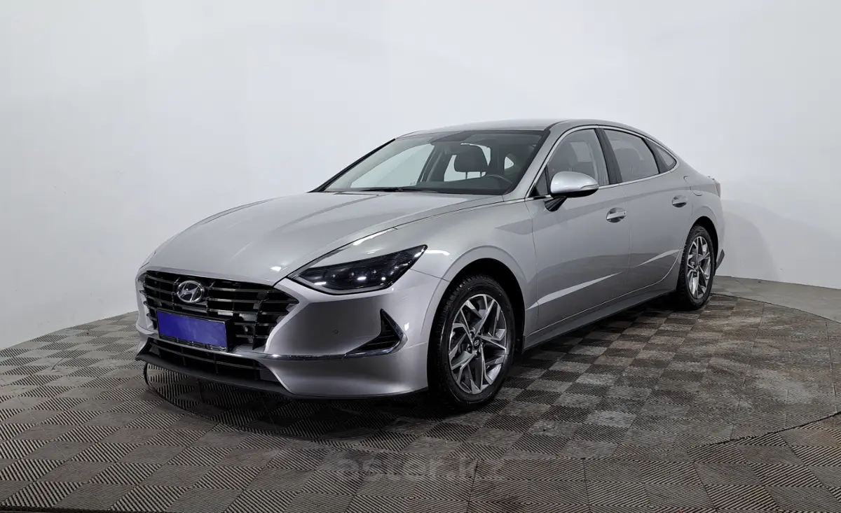 2020 Hyundai Sonata