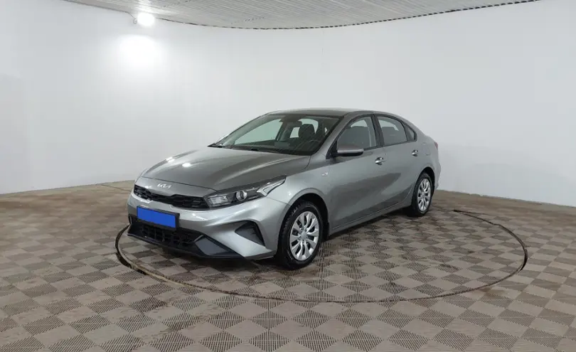 Kia Cerato 2024 года за 10 690 000 тг. в Шымкент