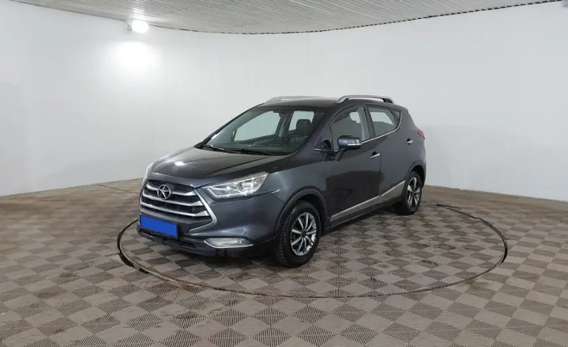 JAC S3 2019 года за 4 950 000 тг. в Шымкент