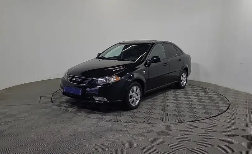 Chevrolet Lacetti 2023 года за 7 100 000 тг. в Алматы