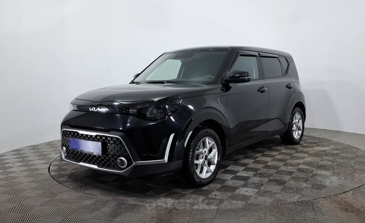 2024 Kia Soul