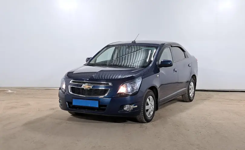 Chevrolet Cobalt 2021 года за 5 500 000 тг. в Кызылорда