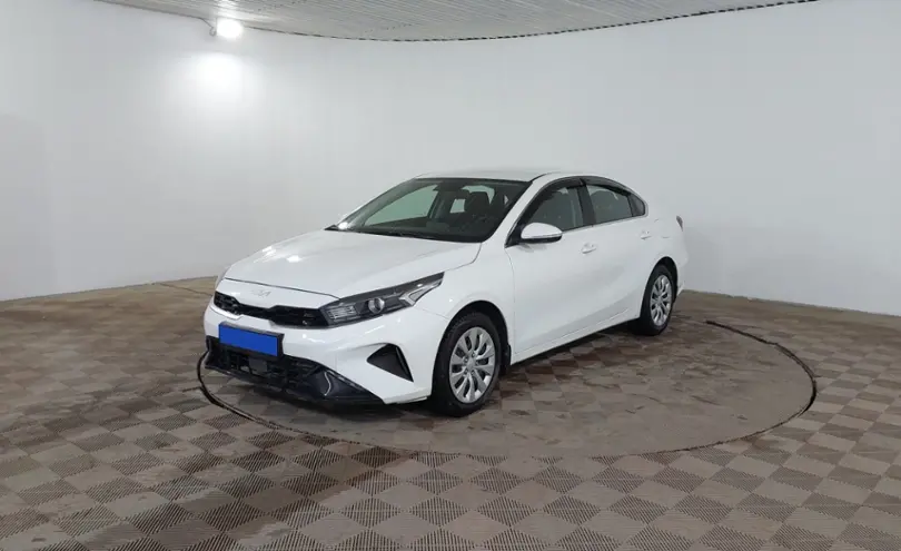 Kia Cerato 2024 года за 11 290 000 тг. в Шымкент