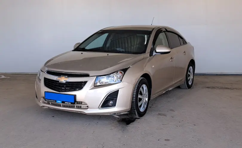 Chevrolet Cruze 2013 года за 2 660 000 тг. в Кызылорда