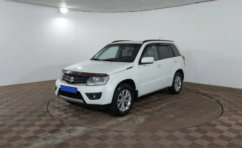 Suzuki Grand Vitara 2013 года за 6 250 000 тг. в Шымкент