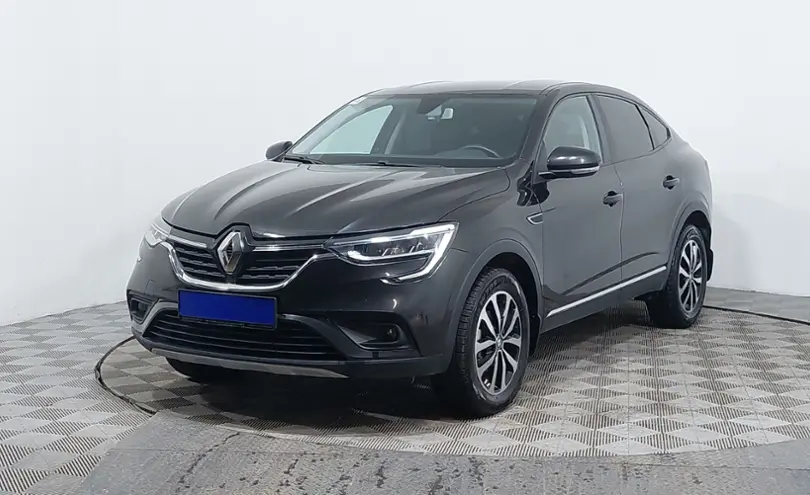 Renault Arkana 2022 года за 8 250 000 тг. в Караганда