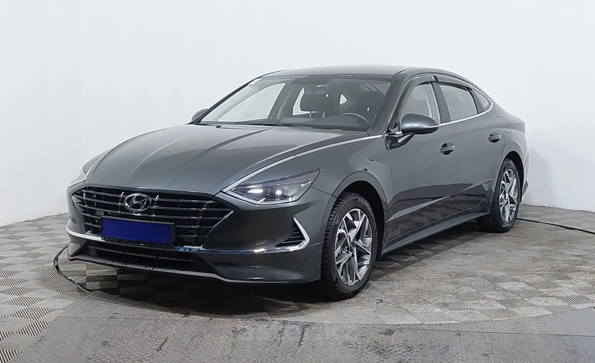 2022 Hyundai Sonata