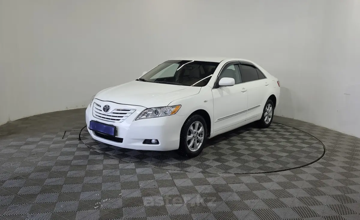 2008 Toyota Camry