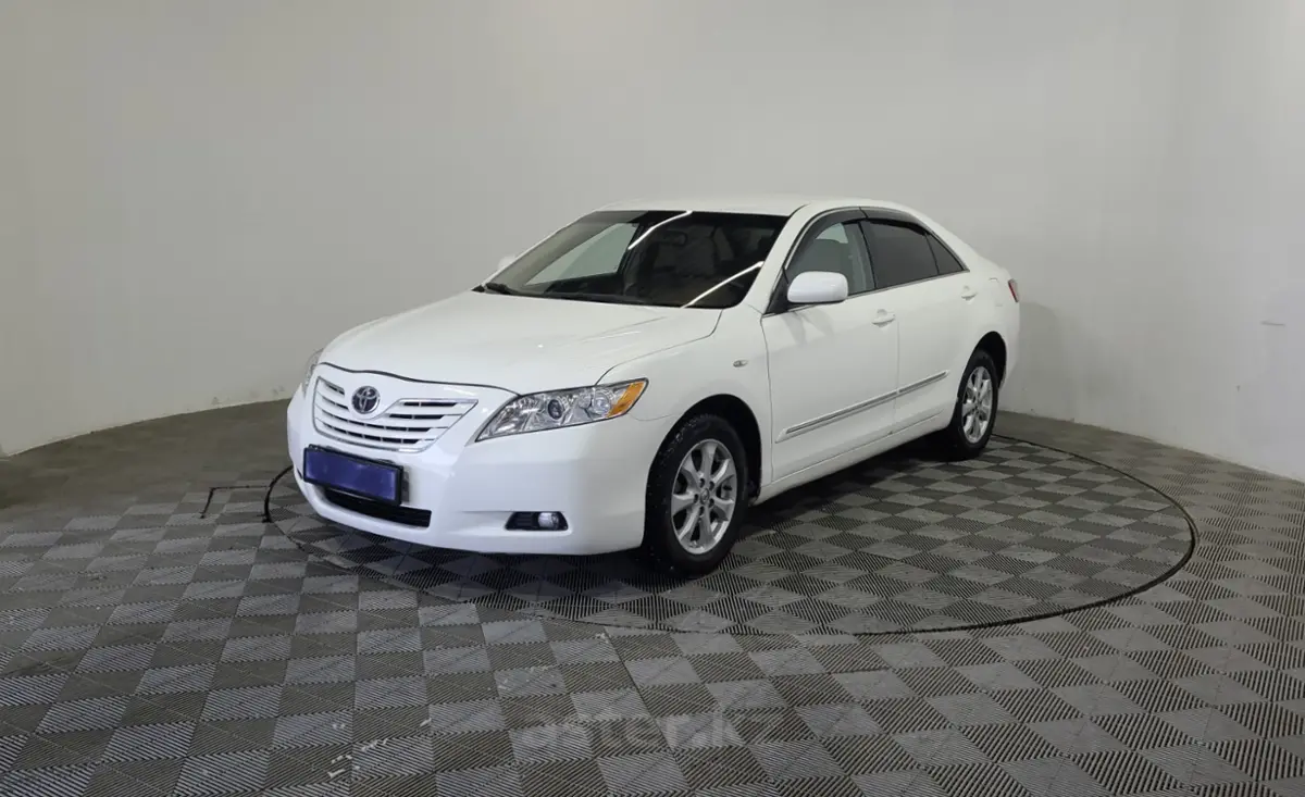 2008 Toyota Camry