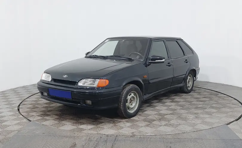 LADA (ВАЗ) 2114 2013 года за 1 290 000 тг. в Астана