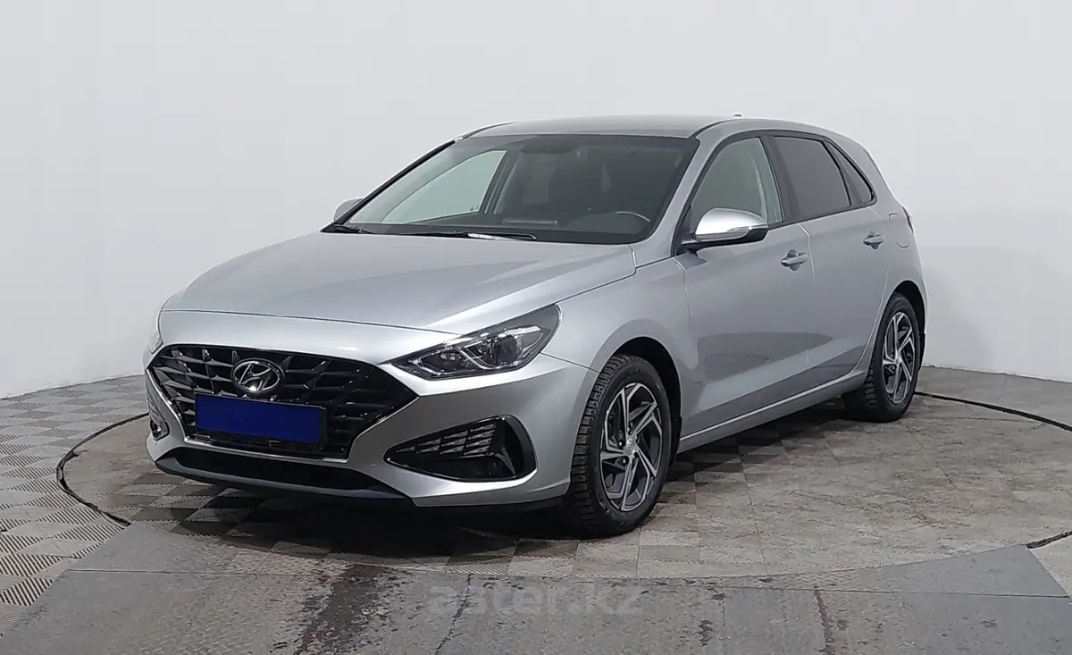 2023 Hyundai i30