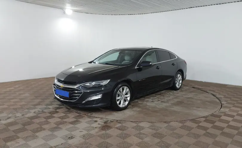 Chevrolet Malibu 2020 года за 7 100 000 тг. в Шымкент