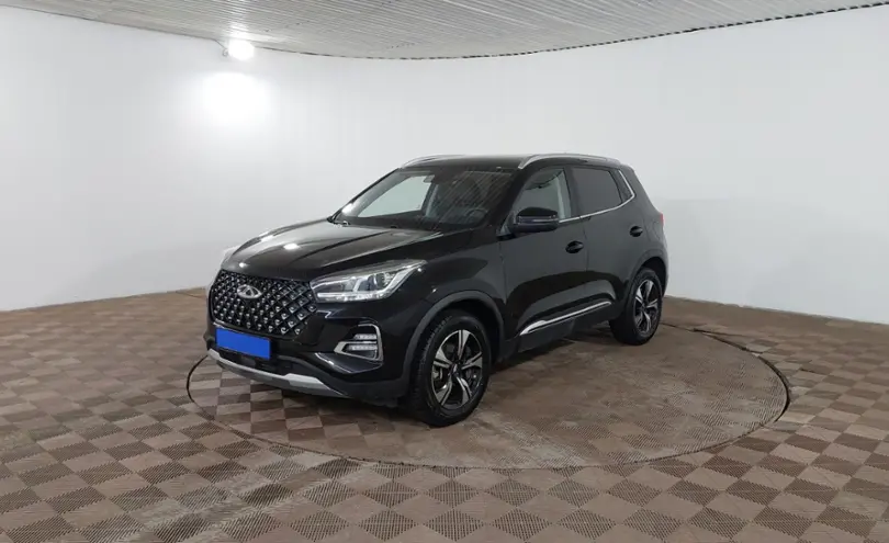 Chery Tiggo 4 Pro 2023 года за 7 770 000 тг. в Шымкент