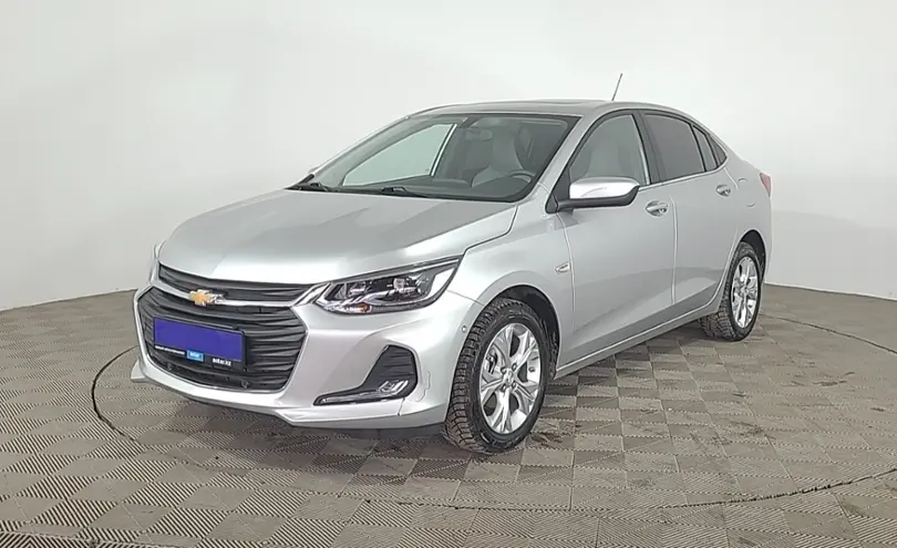 Chevrolet Onix 2024 года за 7 090 000 тг. в Караганда