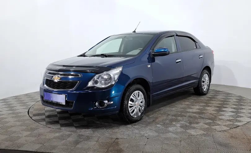 Chevrolet Cobalt 2023 года за 5 990 000 тг. в Астана