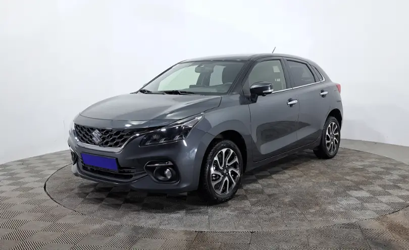 Suzuki Baleno 2022 года за 8 250 000 тг. в Астана