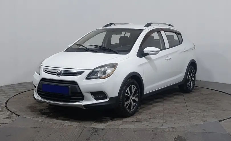 Lifan X50 2016 года за 2 490 000 тг. в Астана