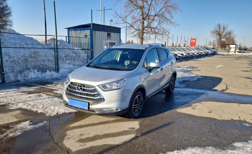 JAC S3 2023 года за 6 300 000 тг. в Талдыкорган