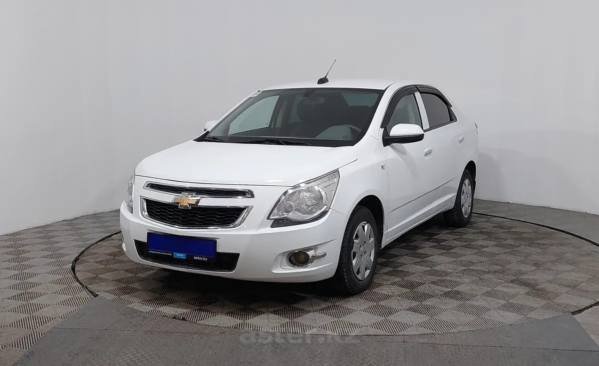 2022 Chevrolet Cobalt