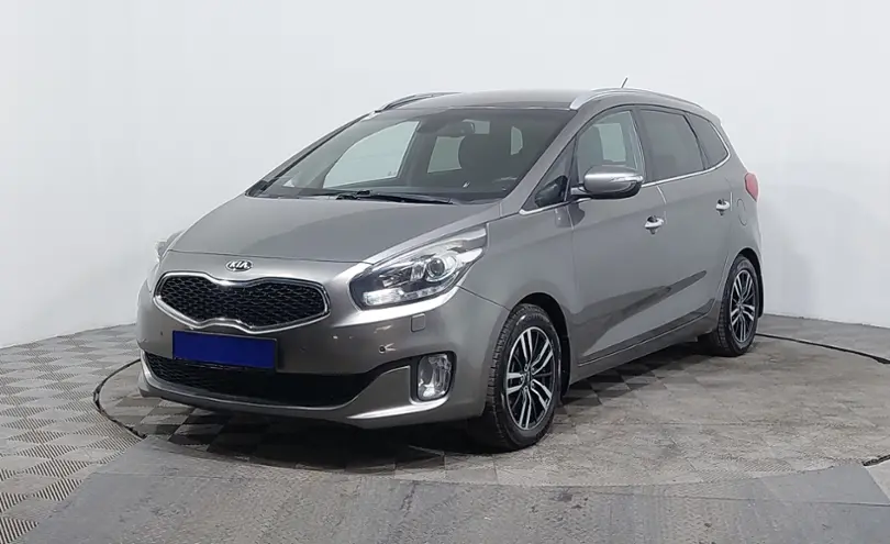 Kia Carens 2014 года за 7 890 000 тг. в Астана