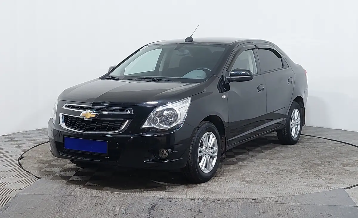 2022 Chevrolet Cobalt