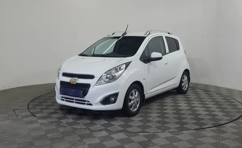 Chevrolet Spark 2022 года за 5 200 000 тг. в Алматы