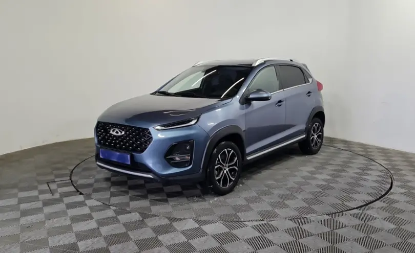 Chery Tiggo 2 Pro 2023 года за 6 190 000 тг. в Алматы