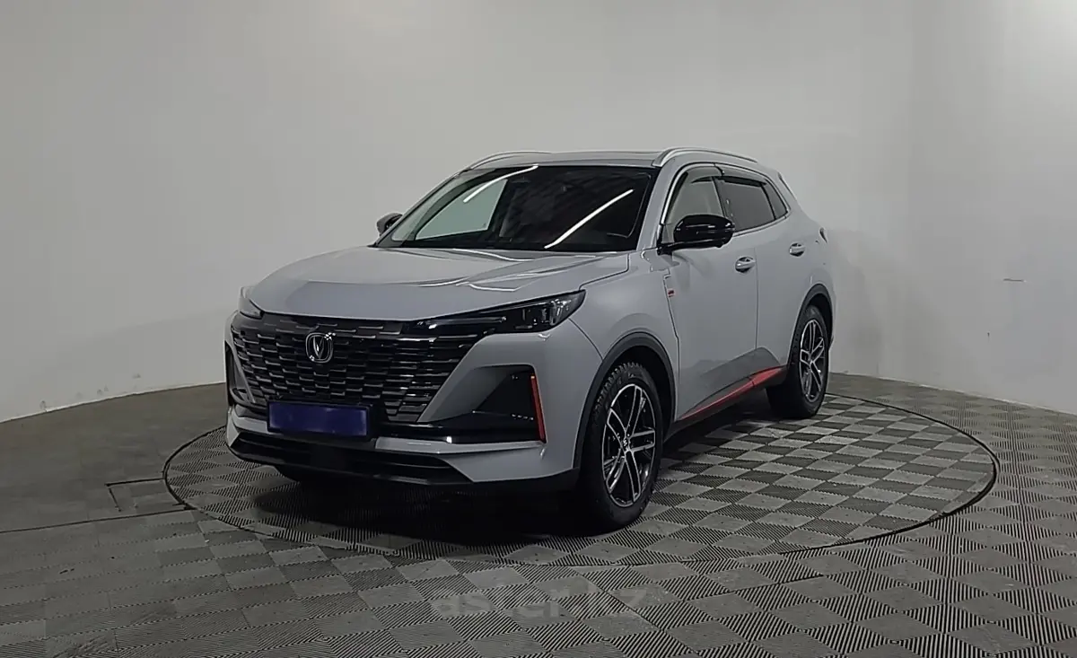 2023 Changan CS55PLUS