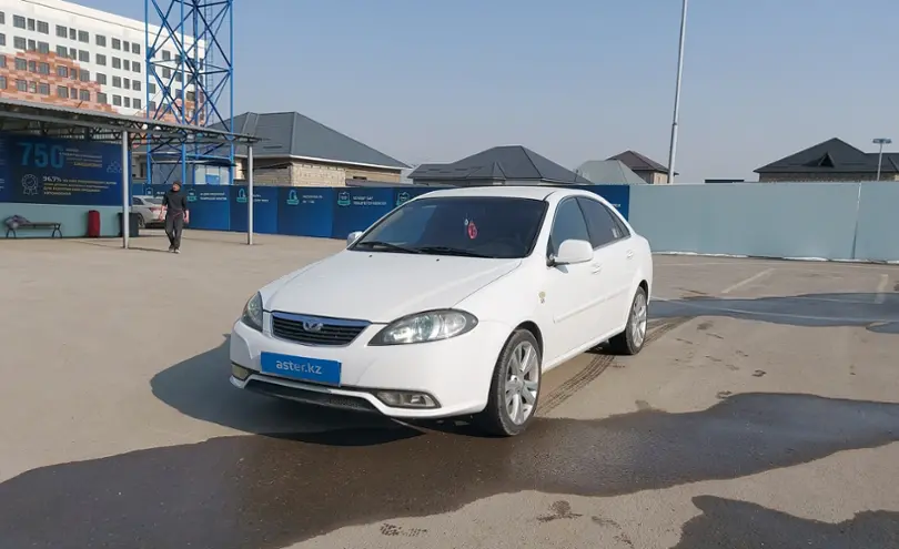 Daewoo Gentra 2014 года за 4 190 000 тг. в Шымкент