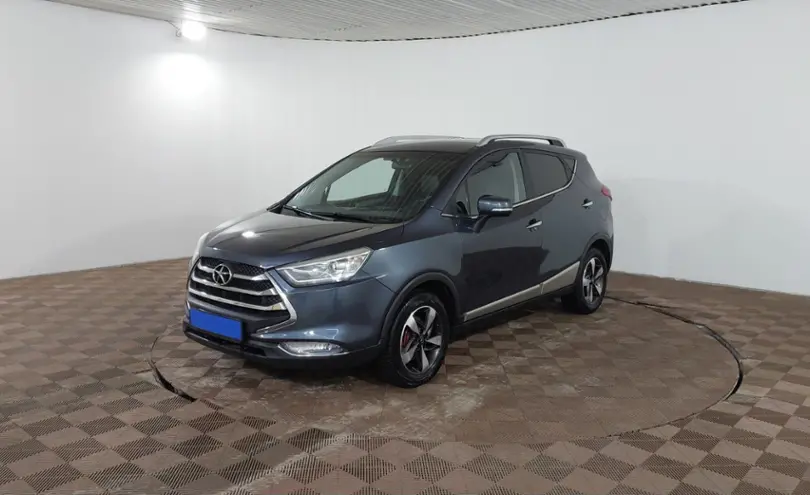 JAC S3 2019 года за 4 690 000 тг. в Шымкент