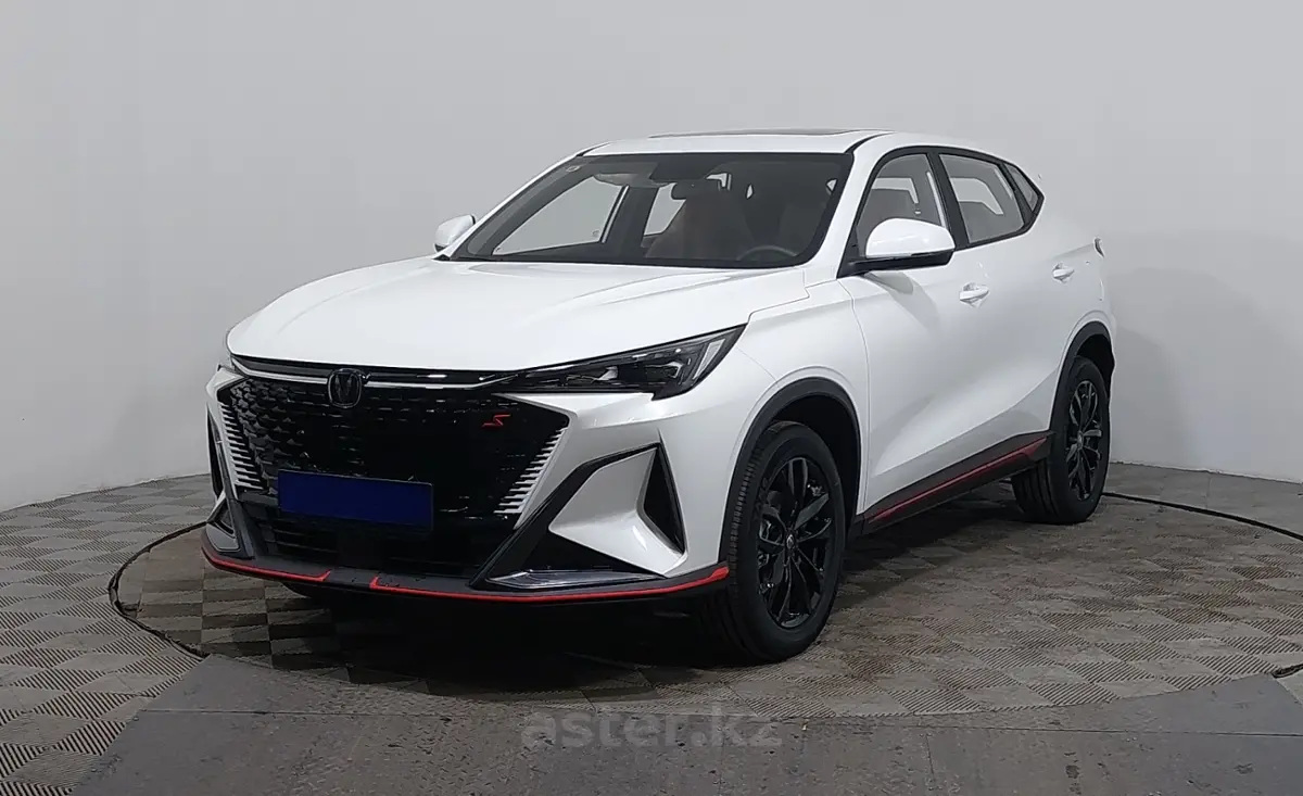 2024 Changan X5 Plus