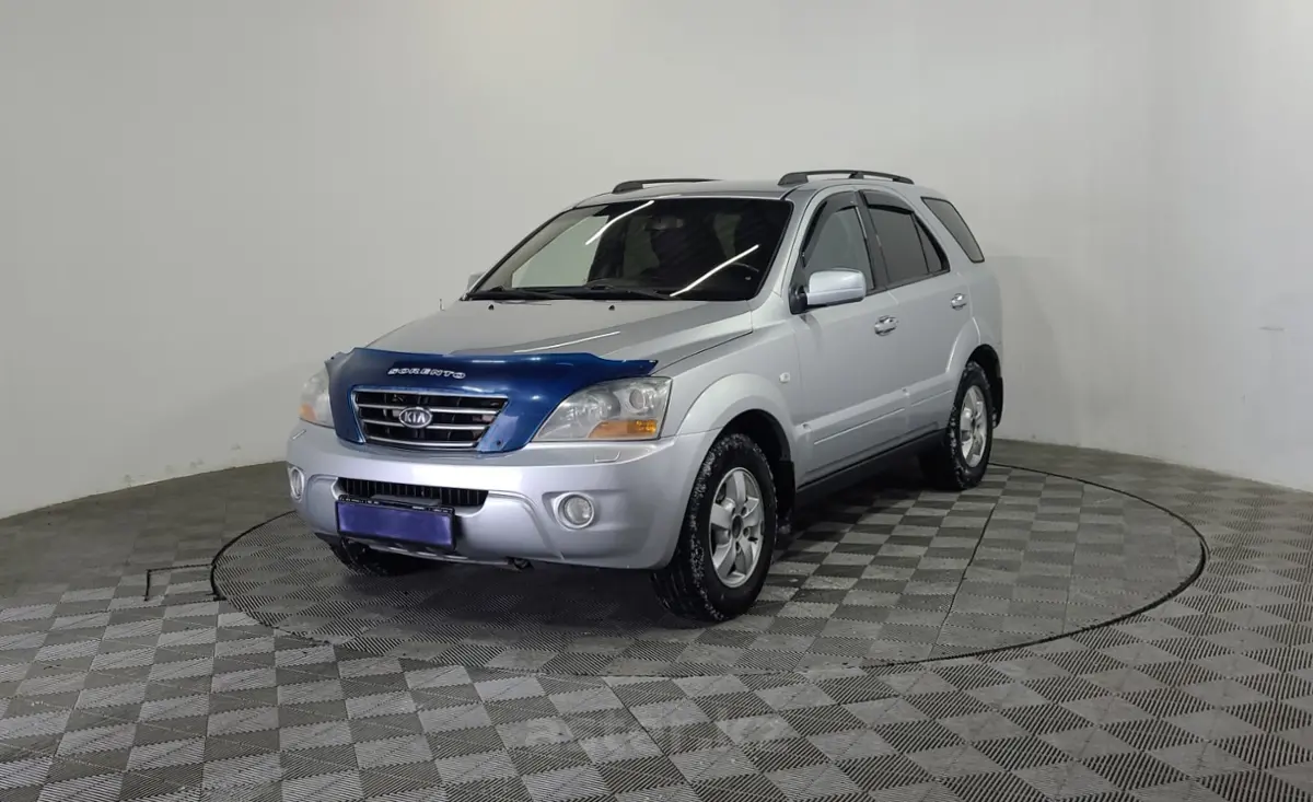 2007 Kia Sorento