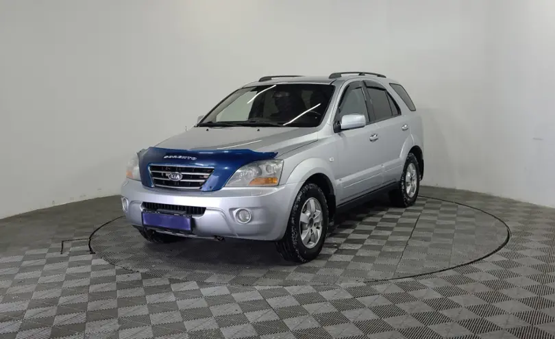 Kia Sorento 2007 года за 4 690 000 тг. в Алматы