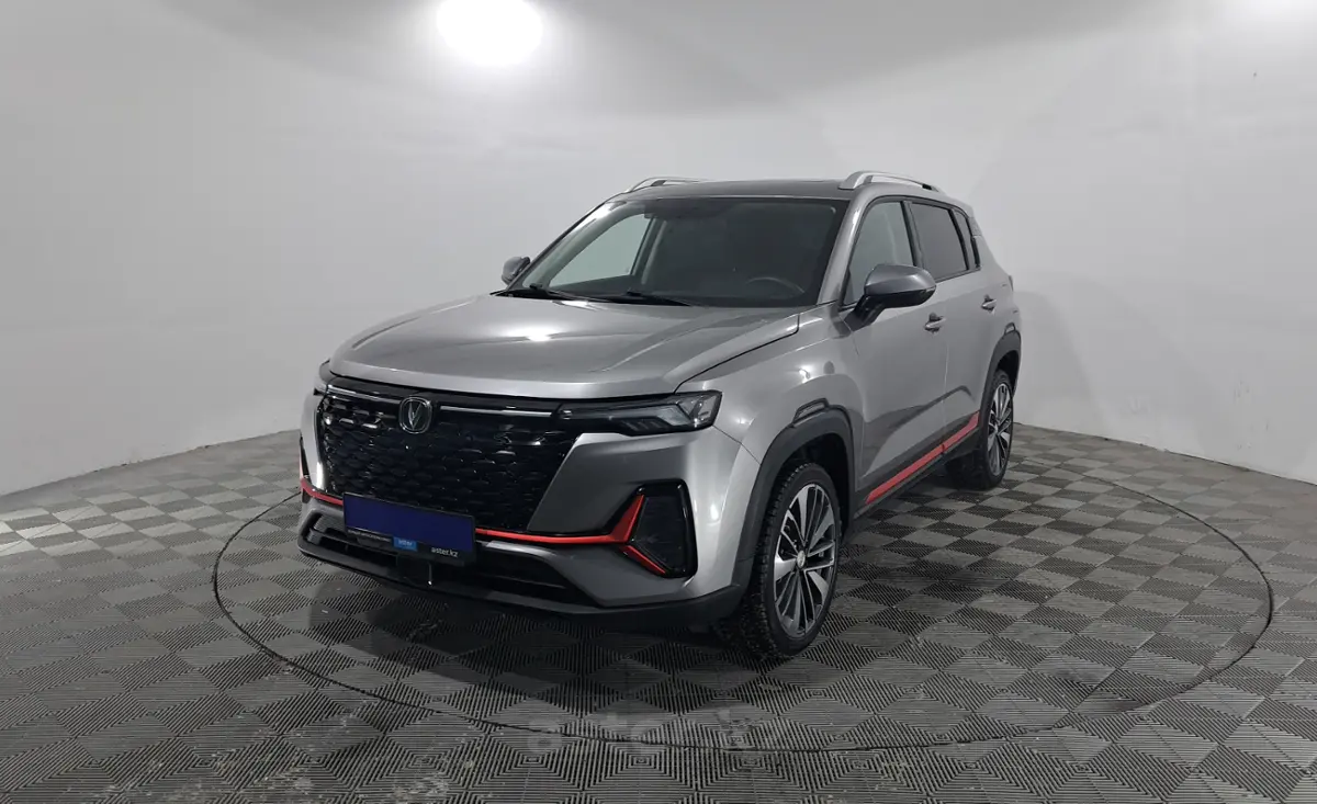 2023 Changan CS35PLUS