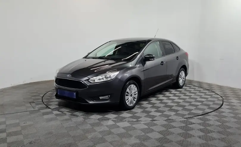 Ford Focus 2016 года за 5 690 000 тг. в Алматы