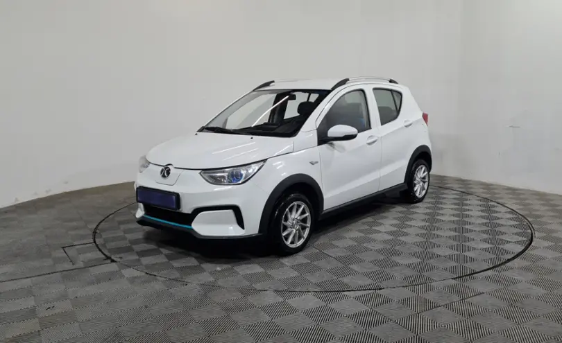 BAIC EC3 2020 года за 4 990 000 тг. в Алматы