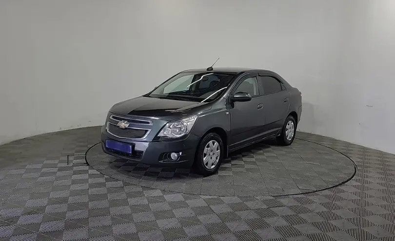 Chevrolet Cobalt 2020 года за 4 990 000 тг. в Алматы